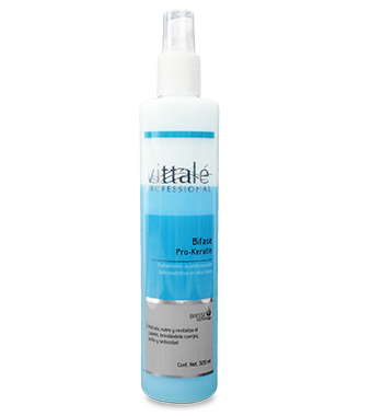BIFASE VITTALÉ PRO-KERATIN 320 ML