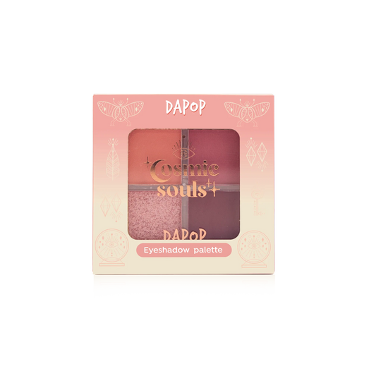Cosmic souls DAPOP