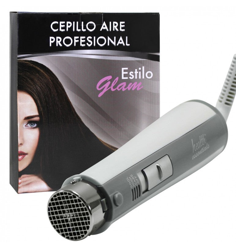 Cepillo aire discount