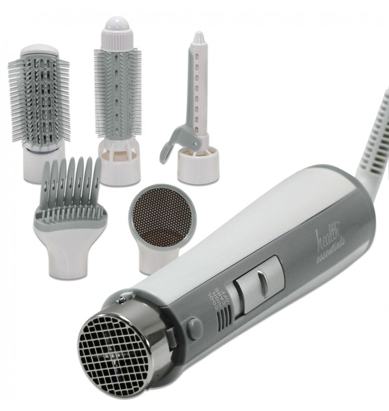 CEPILLO AIRE PROFESIONAL 41273