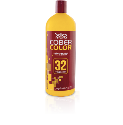 Duo of decolorante vol. 32 fixo Xiomara