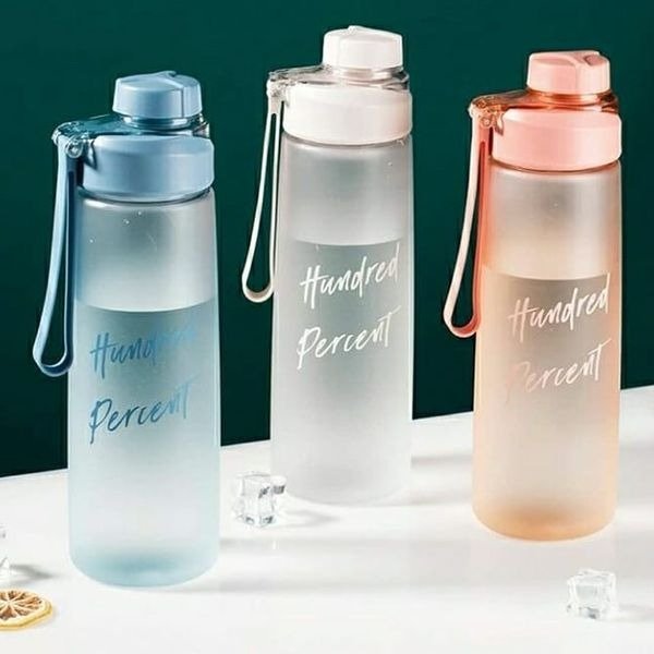 TERMO 100% 800 ML GZ-5466