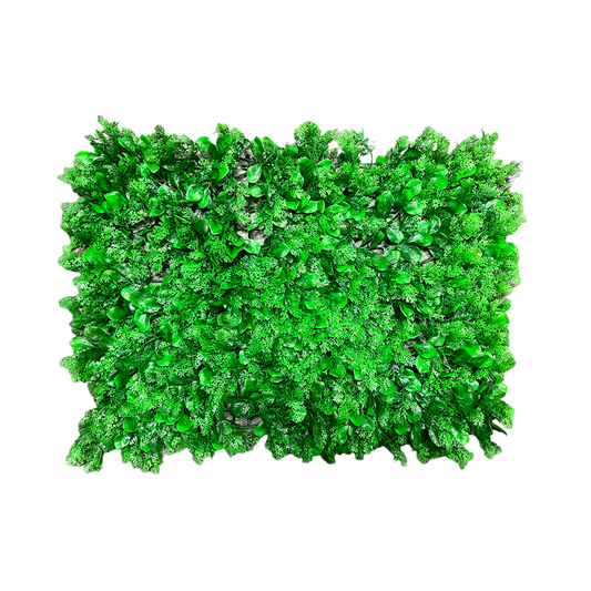 TAPETE CON FOLLAJE ARTIFICIAL GM265-11A-1