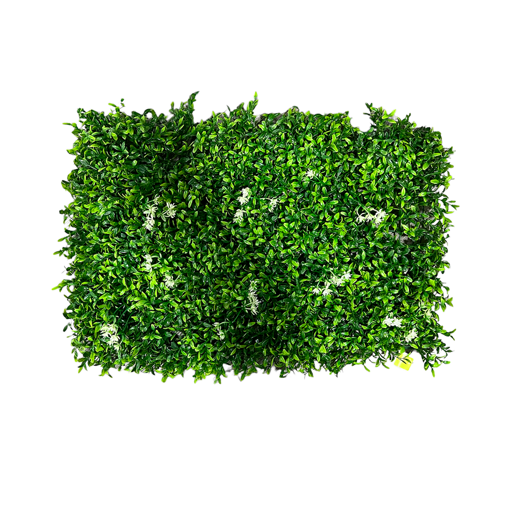 TAPETE CON FOLLAJE ARTIFICIAL GM265-11A-2