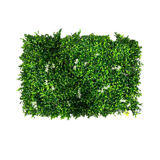 TAPETE CON FOLLAJE ARTIFICIAL GM265-11A-2