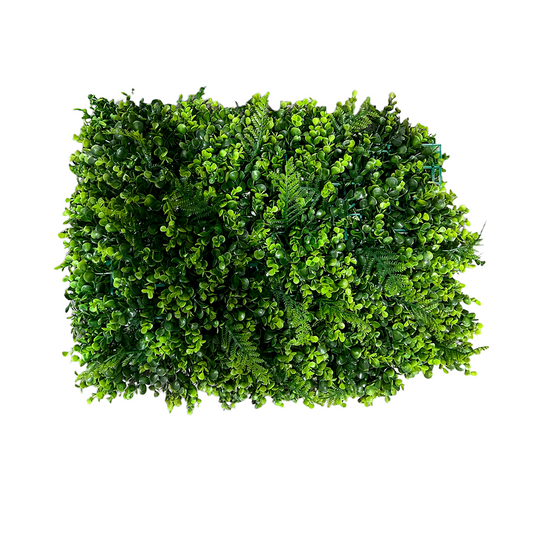 TAPETE CON FOLLAJE ARTIFICIAL GM265-11A-3