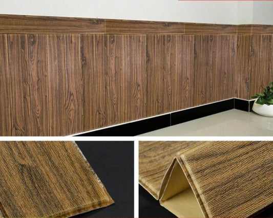 Calcomania decorativa para pared