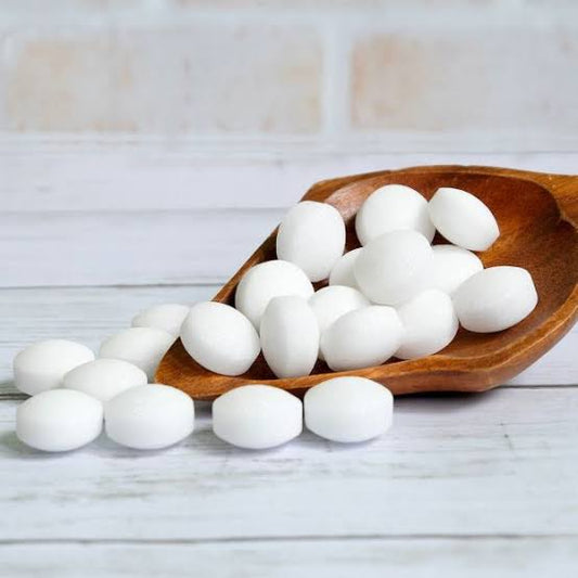 PASTILLAS DE NAFTALINA Gz-3415/GM549-1H-10