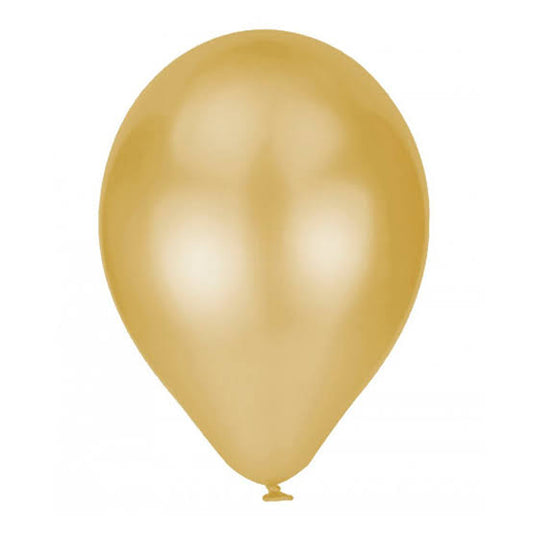 Globo #12 Metálico GZ-4460