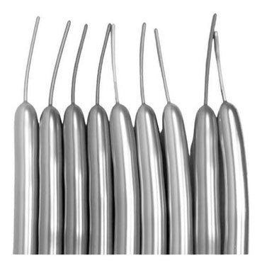 Globos Zeppelin metálico GZ-4463