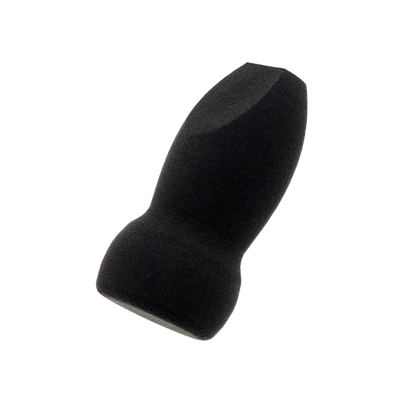 ESPONJA NEGRA LOVE VELVET AMOR  US