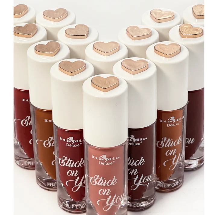 Stuck On You PH Lip Color Italia Deluxe