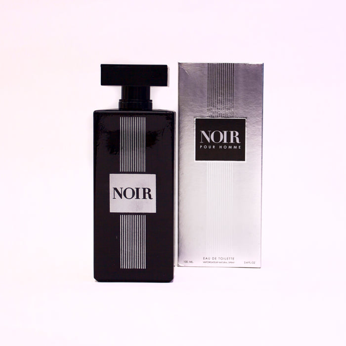 Perfume Mirage Caballero Noir Por Homme CasaGutza