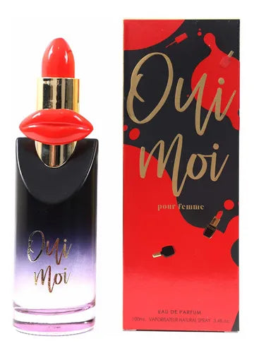 Perfume Mirage Dama Brands Oui Moi