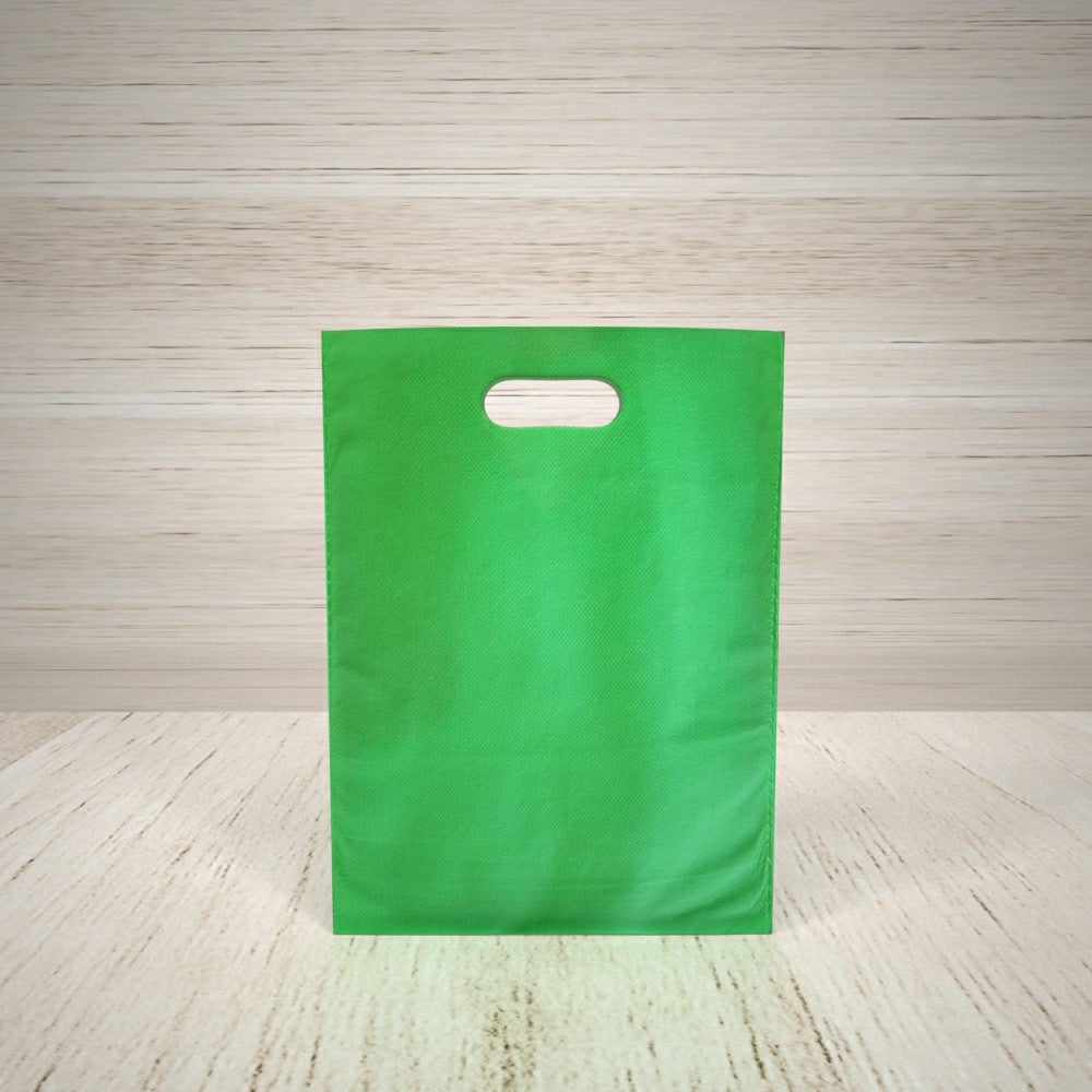 Bolsas fashion ecologicas verdes