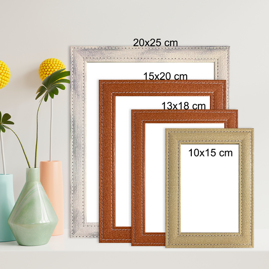 Marco Tipo Cuero