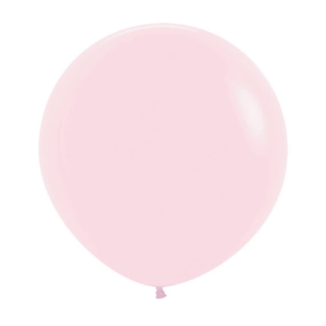 Globo #10 Macarrón GZ-4459