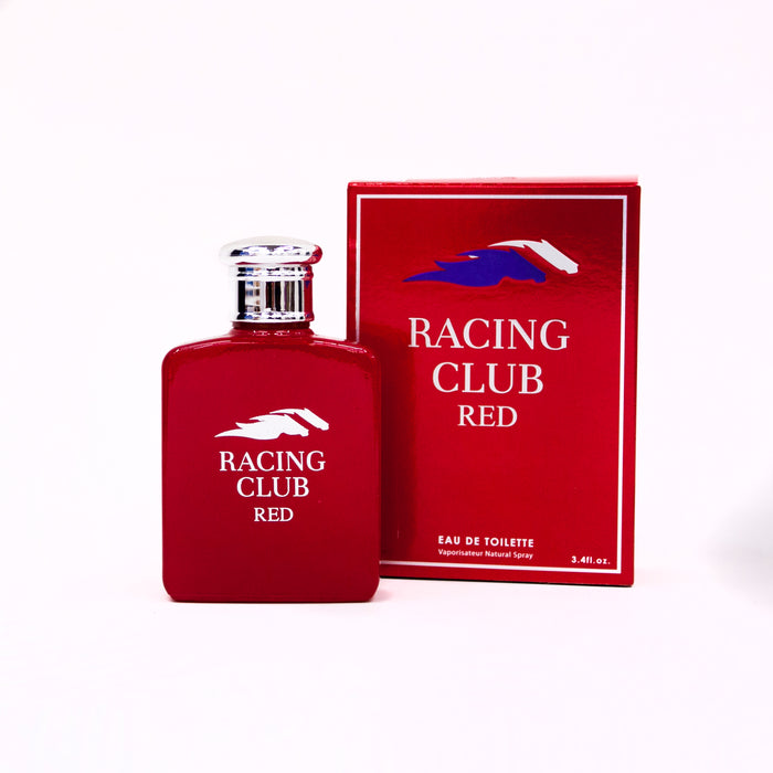 Racing club best sale black perfume precio