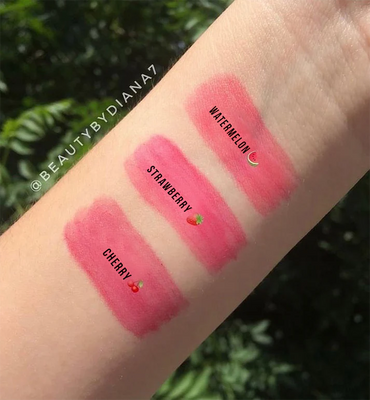 Kiss Proof Water-Based Lip Stain Italia Deluxe