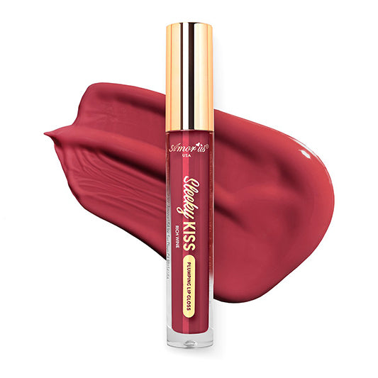 LIP GLOSS SLEEKY KISS AMOR US