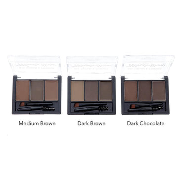KIT DE CEJAS WONDER BROW AMOR US