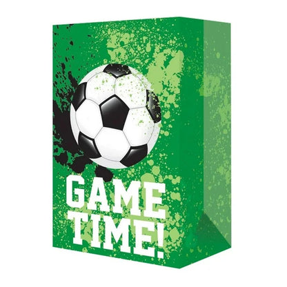 BOLSA DULCERA BOND 10PZAS SOCCER