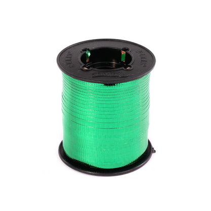 Carrete Rulín Metálico varios colores