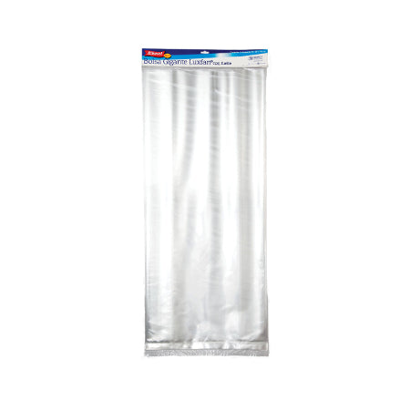 BOLSA LUXFAN SELLO CON FUELLE