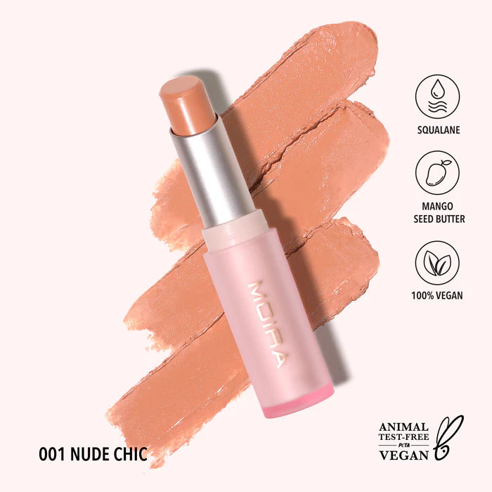 LAPIZ LABIAL SIGNATURE BURNT