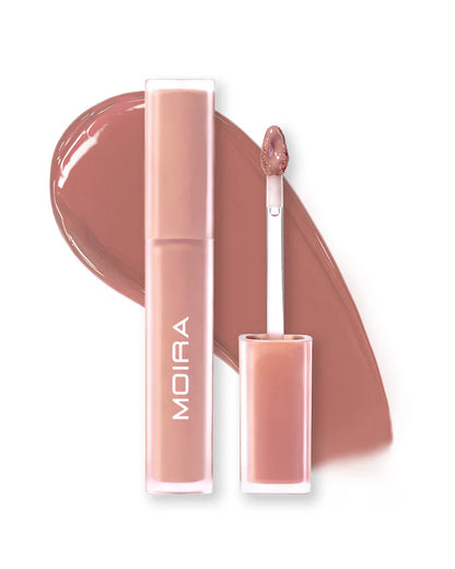 Velvet Air Lip Tint Moira