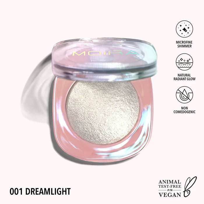 ILUMINADOR DREAMLIGHT - MOIRA