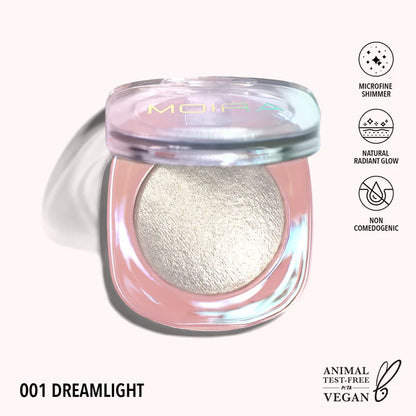ILUMINADOR DREAMLIGHT - MOIRA