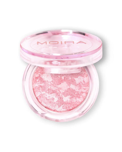 Marvelous Baked Blush - MOIRA