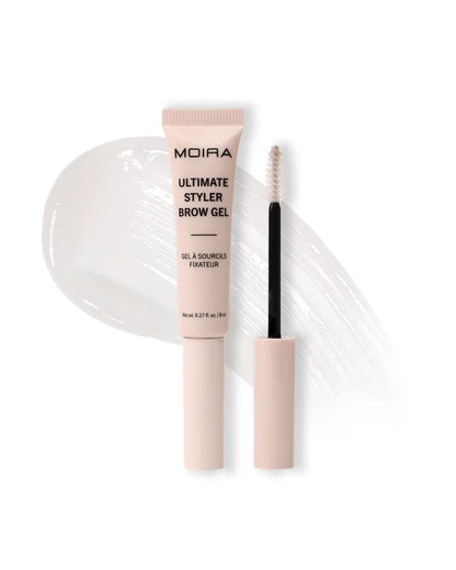 Gel para cejas Ultimate Styler Moira