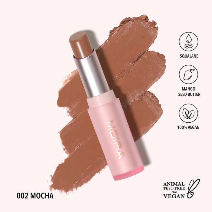 LAPIZ LABIAL SIGNATURE BURNT