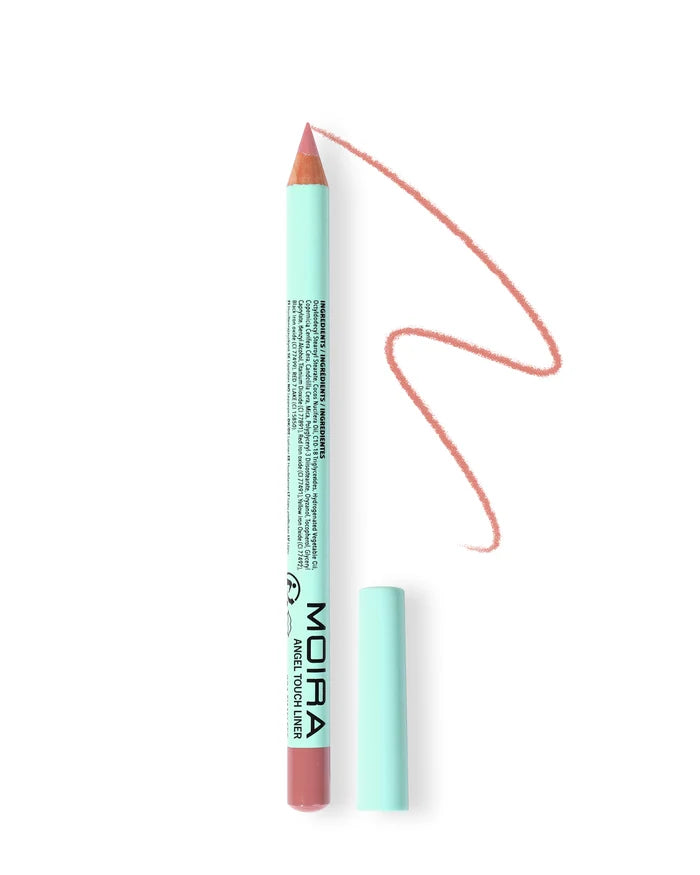 Angel Touch Liner Moira