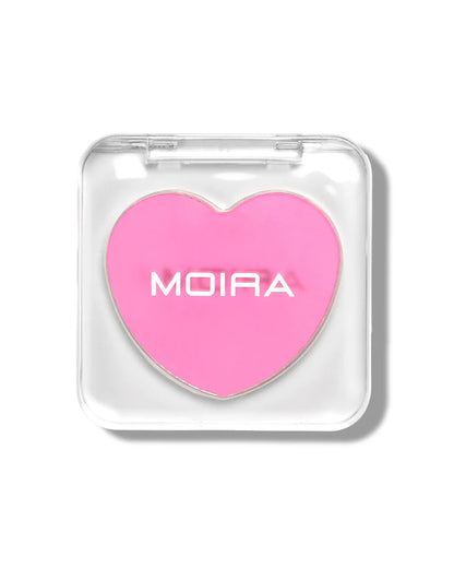 RUBOR LOVE SPELL POWDER BLUSH - MOIRA