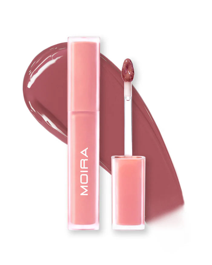 Velvet Air Lip Tint Moira
