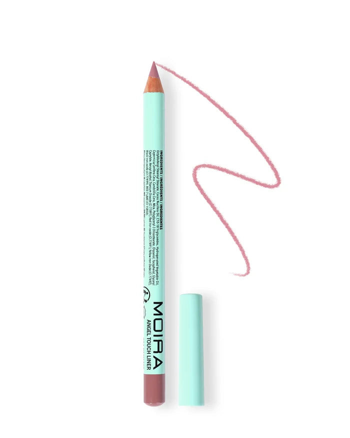 Angel Touch Liner Moira