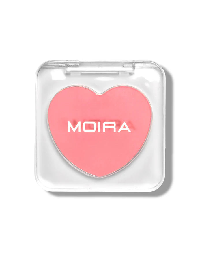 RUBOR LOVE SPELL POWDER BLUSH - MOIRA