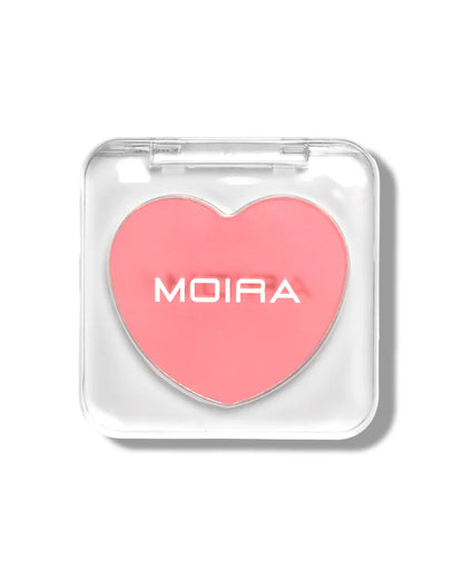 RUBOR LOVE SPELL POWDER BLUSH - MOIRA