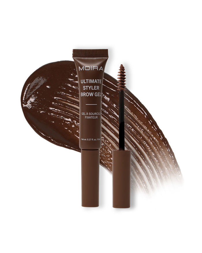 Gel para cejas Ultimate Styler Moira