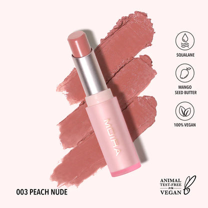 LAPIZ LABIAL SIGNATURE BURNT
