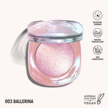 ILUMINADOR DREAMLIGHT - MOIRA