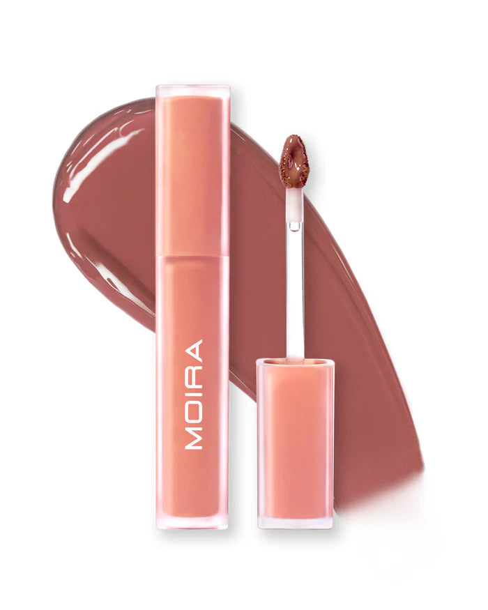 Velvet Air Lip Tint Moira