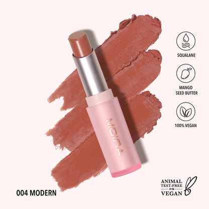 LAPIZ LABIAL SIGNATURE BURNT