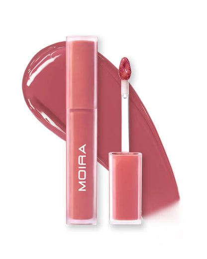 Velvet Air Lip Tint Moira