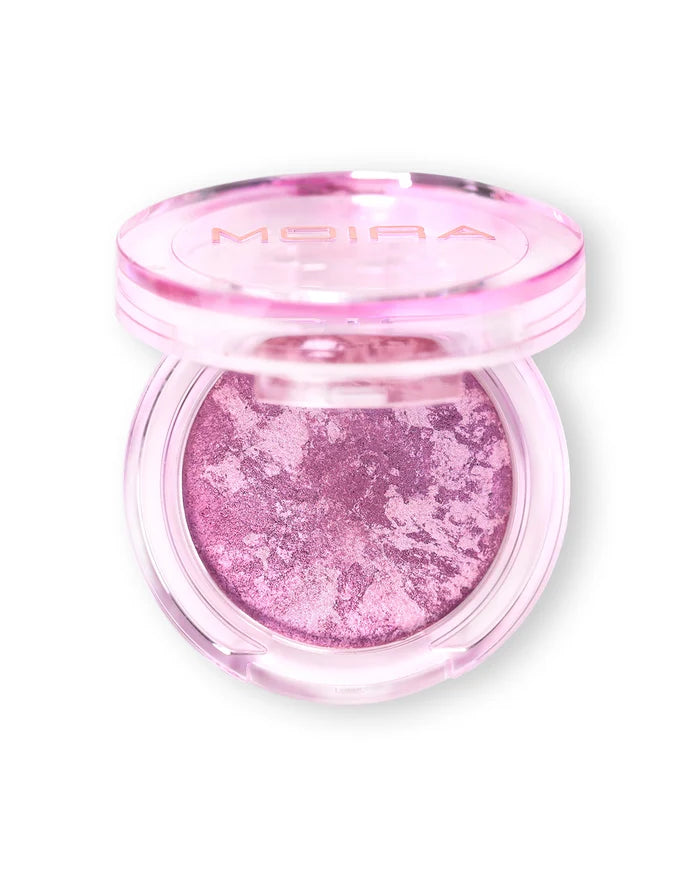 Marvelous Baked Blush - MOIRA
