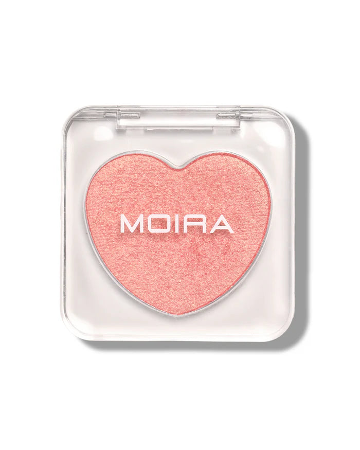 RUBOR LOVE SPELL POWDER BLUSH - MOIRA