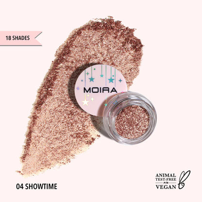 SOMBRA STARSHOW - MOIRA